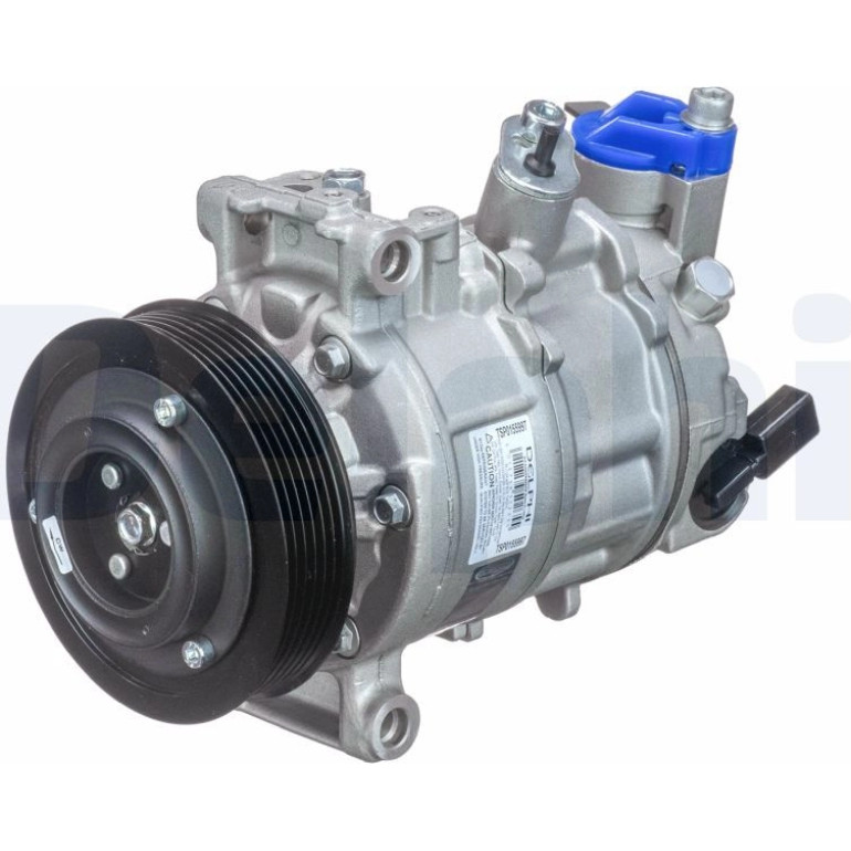 Kompressor, Klimaanlage TSP0155997 Kompressor, Klimaanlage TSP0155997