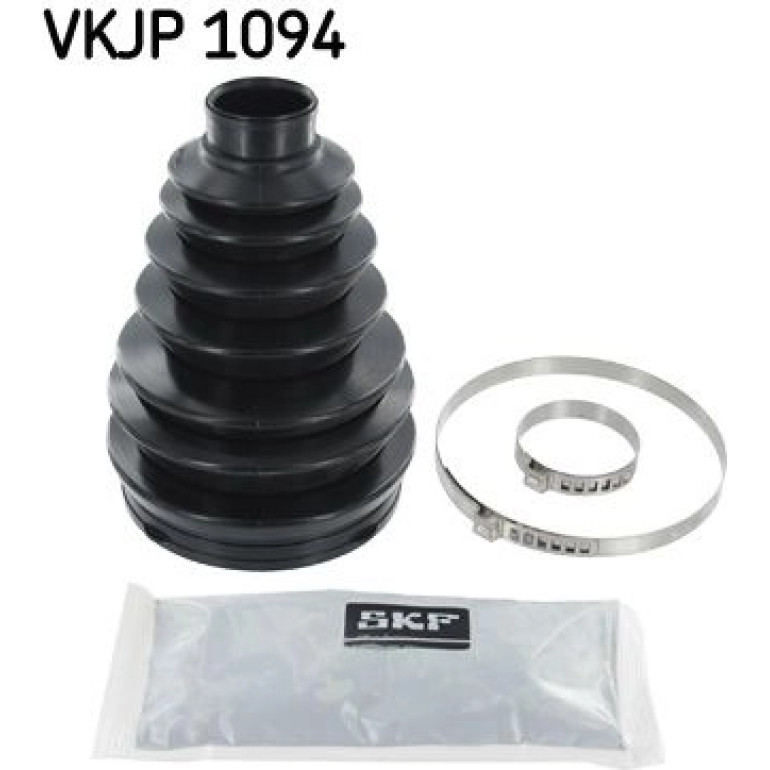 Faltenbalgsatz, Antriebswelle VKJP 1094 Faltenbalgsatz, Antriebswelle VKJP 1094