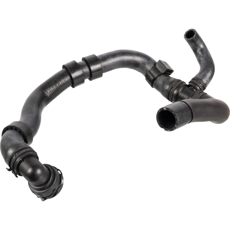 FEBI BILSTEIN 172258 Kühlerschlauch FEBI BILSTEIN 172258 Kühlerschlauch