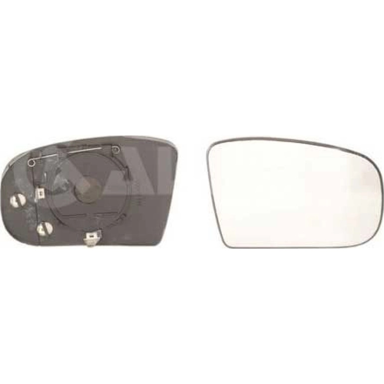 Spiegelglas, Außenspiegel 6472702