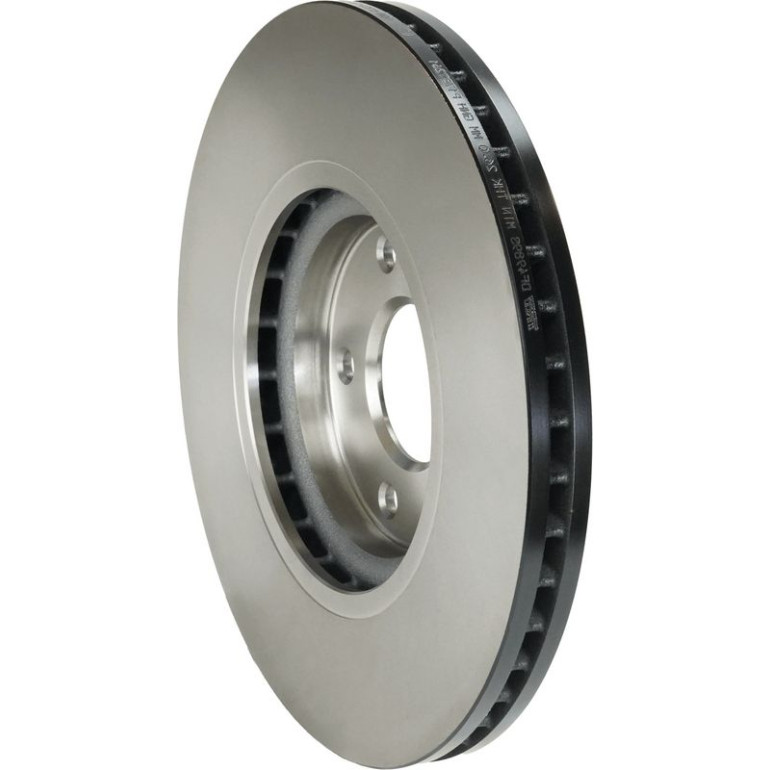 Bremsscheibe DF4989S Bremsscheibe DF4989S