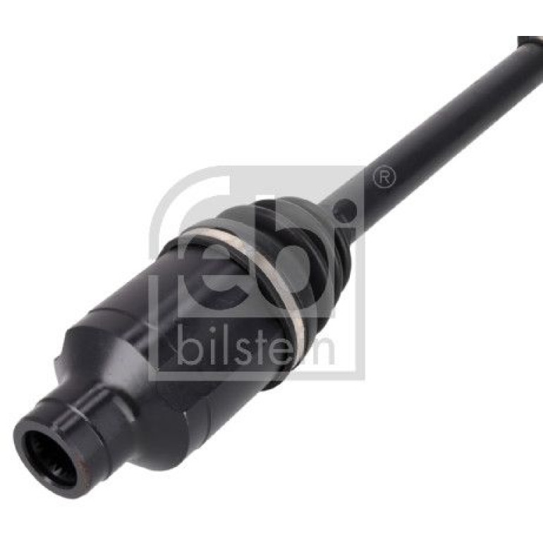 Antriebswelle 186063 Antriebswelle 186063