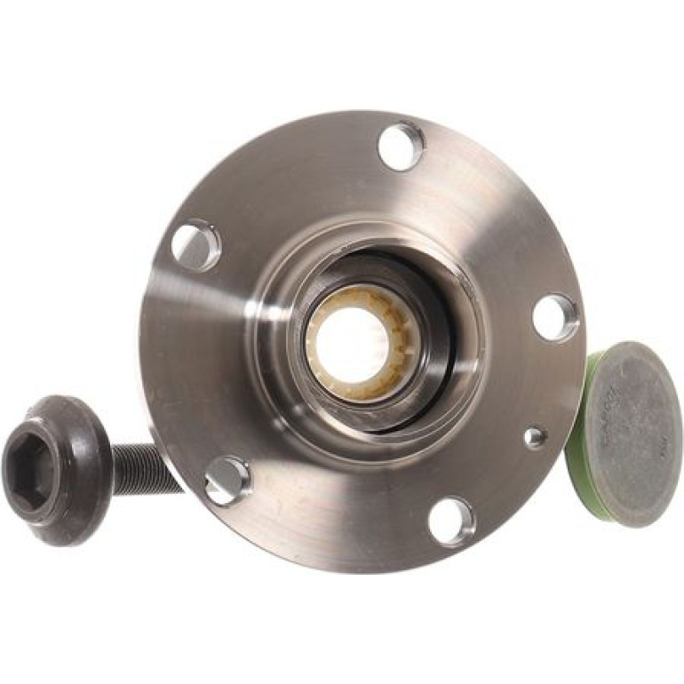 Radlagersatz VKBA 3606 Radlagersatz VKBA 3606