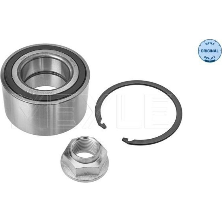 Radlagersatz 35-14 650 0002 Radlagersatz 35-14 650 0002
