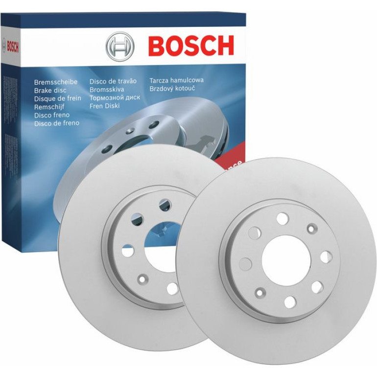 Bremsscheibe 0 986 479 C11 Bremsscheibe 0 986 479 C11