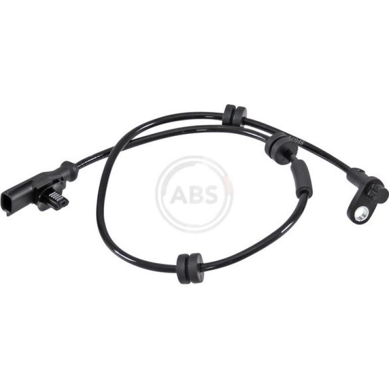 Sensor, Raddrehzahl 31722 Sensor, Raddrehzahl 31722