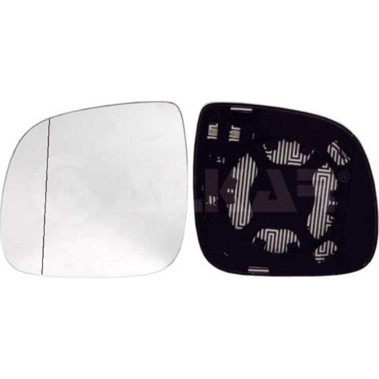 Spiegelglas, Außenspiegel 6471137 Spiegelglas, Außenspiegel 6471137
