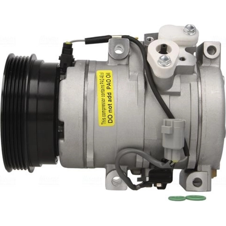 Kompressor, Klimaanlage 890066 Kompressor, Klimaanlage 890066