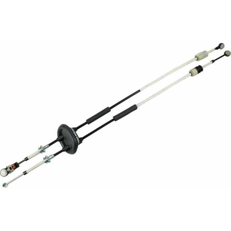 Seilzug, Schaltgetriebe 3150212