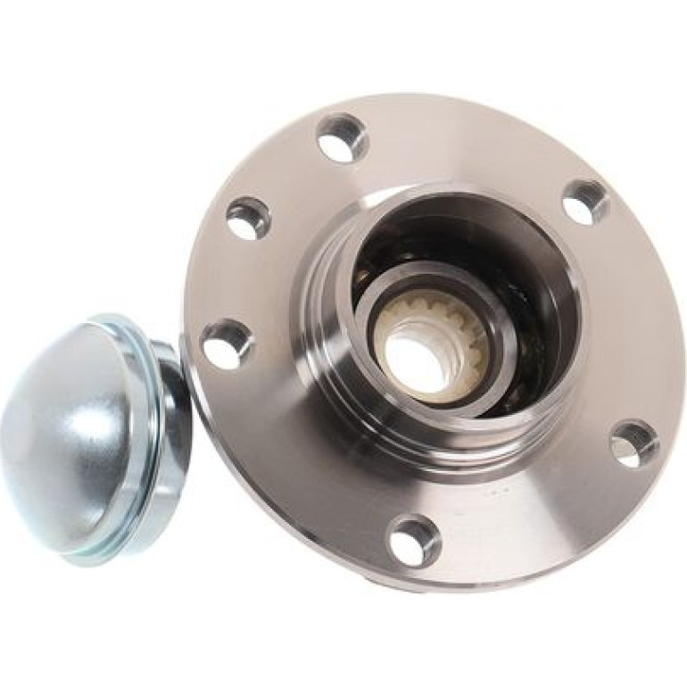 Radlagersatz VKBA 6725
