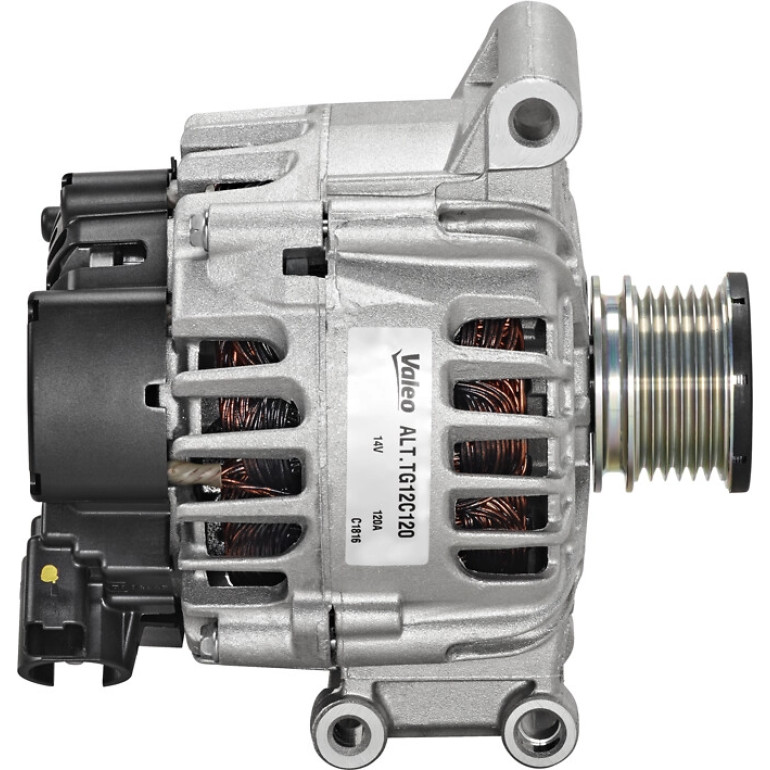 Generator 439617