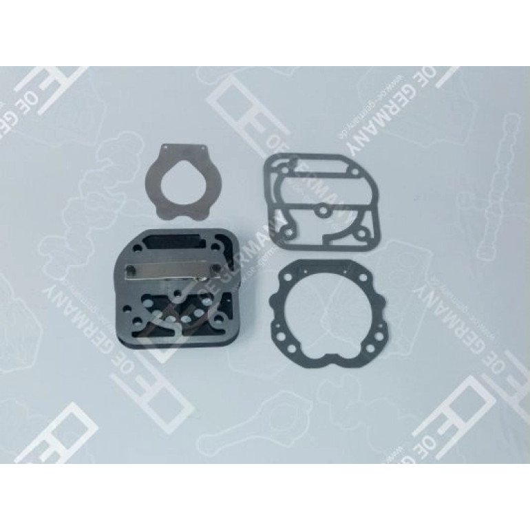 Reparatursatz Druckluftkompressor für MAN D2530... D2565... D2566... D2840... Reparatursatz Druckluftkompressor für MAN D2530... D2565... D2566... D2840...