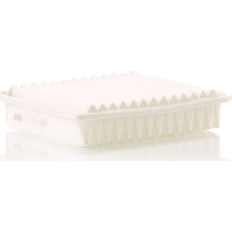 MANN-FILTER C 25 654 Luftfilter MANN-FILTER C 25 654 Luftfilter