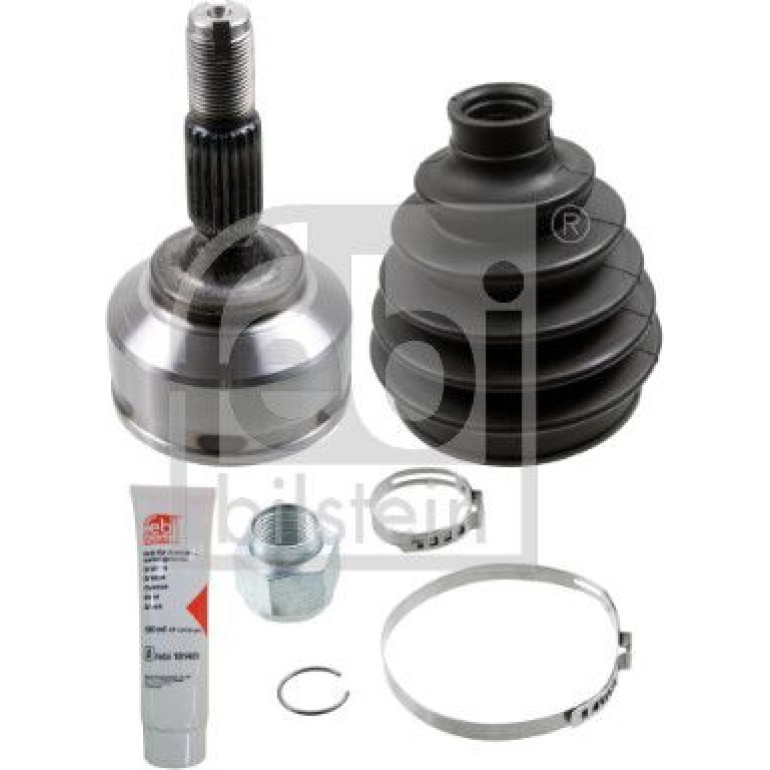 FEBI BILSTEIN 185859 Gelenksatz, Antriebswelle