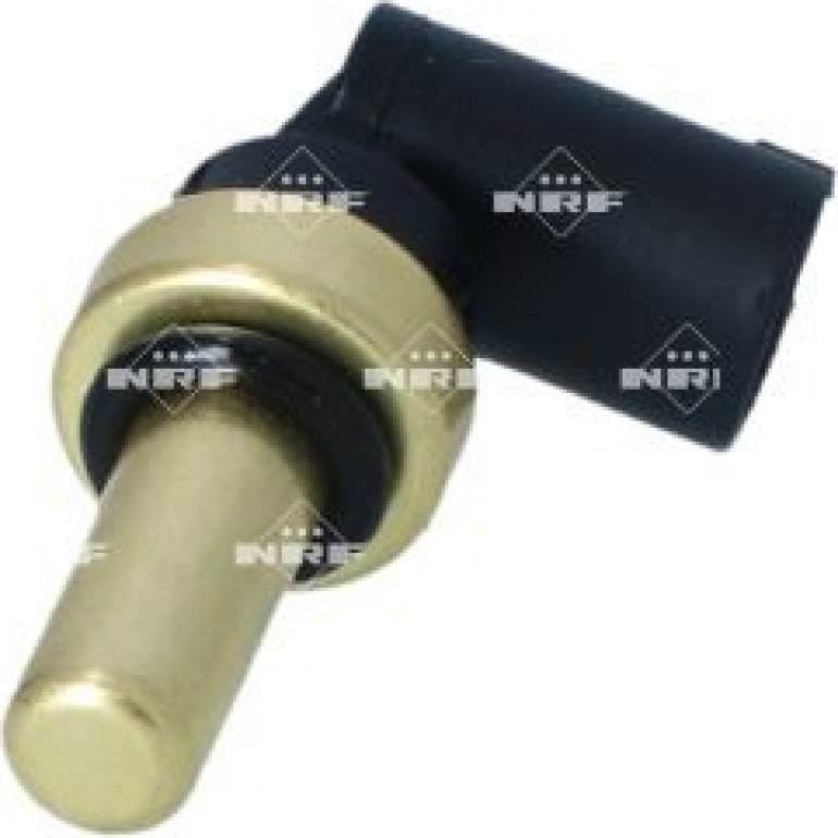 Sensor, Kühlmitteltemperatur 727007 Sensor, Kühlmitteltemperatur 727007