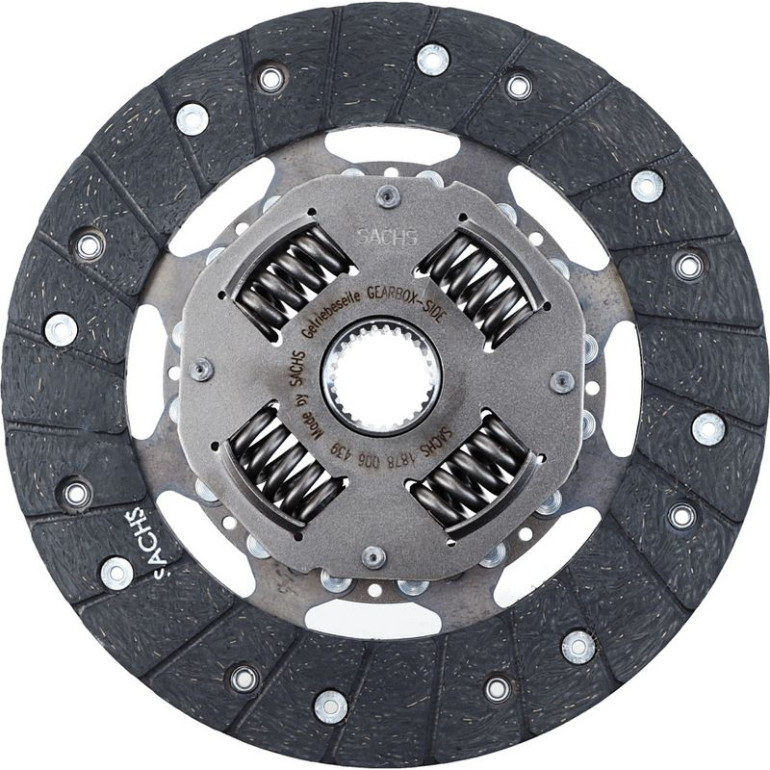 SACHS 3000 111 001 Kupplungssatz