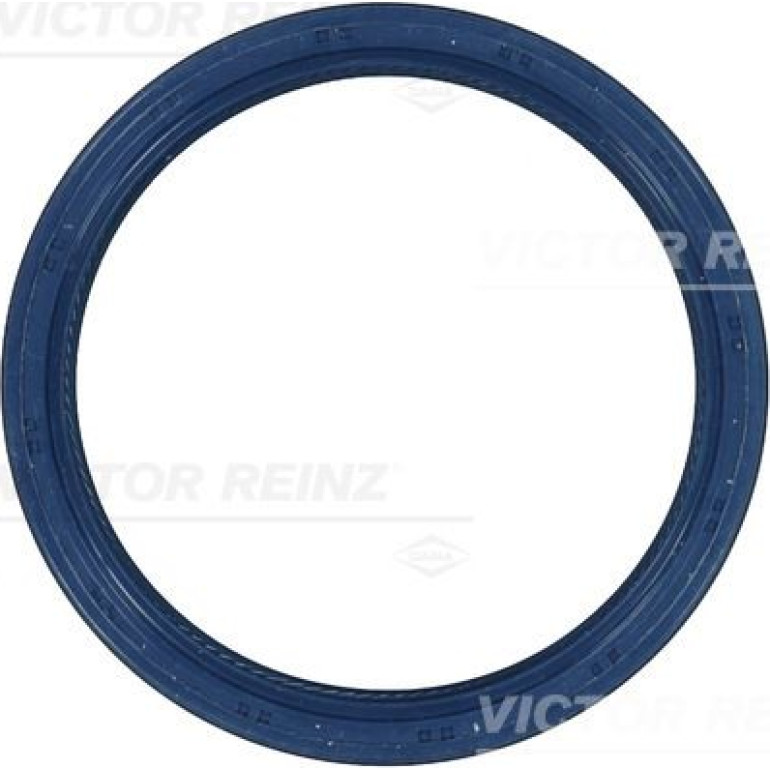 Wellendichtring, Kurbelwelle 81-53509-00 Wellendichtring, Kurbelwelle 81-53509-00