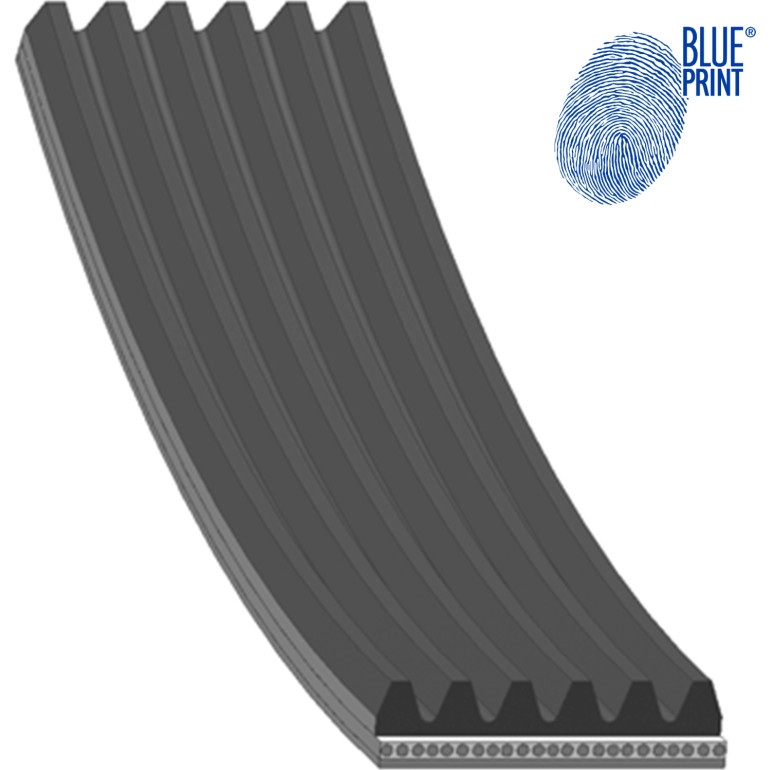 Keilrippenriemen AD06R1750 Keilrippenriemen AD06R1750