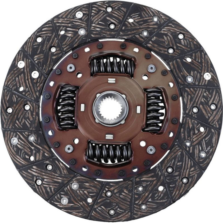 SACHS 3000 840 501 Kupplungssatz