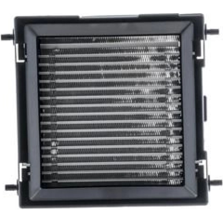 Ölkühler, Motoröl CLC 289 000P