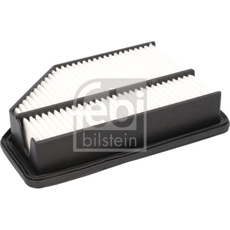 FEBI BILSTEIN 183843 Luftfilter FEBI BILSTEIN 183843 Luftfilter