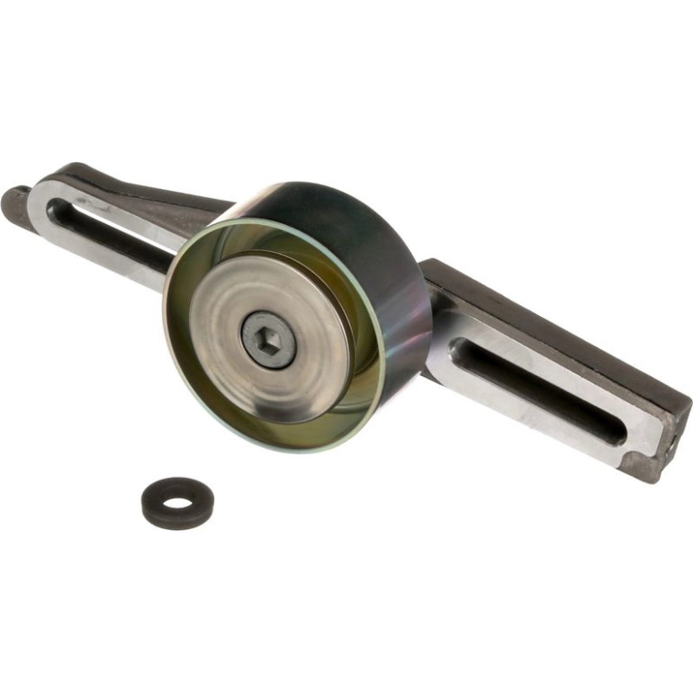Spannrolle, Keilrippenriemen T39101