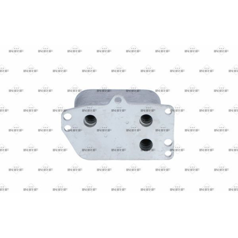 Ölkühler, Motoröl 31332 Ölkühler, Motoröl 31332
