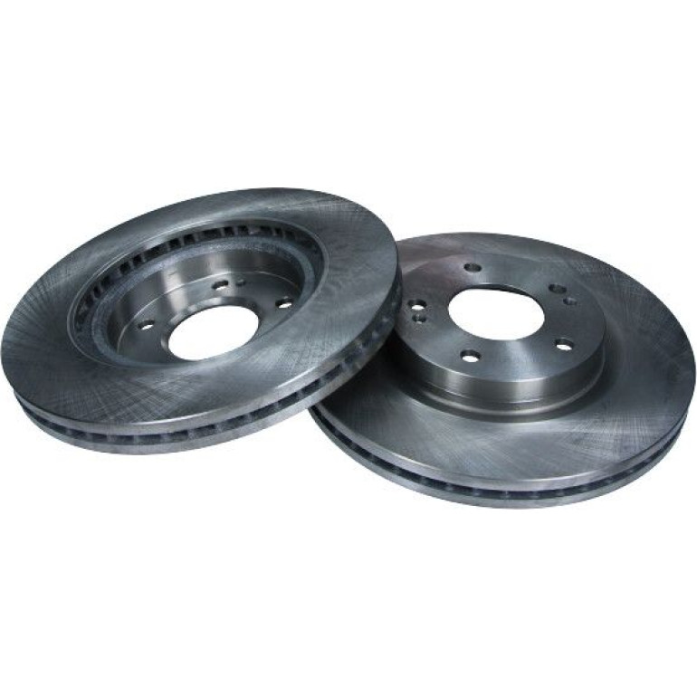 Bremsscheibe 19-2393