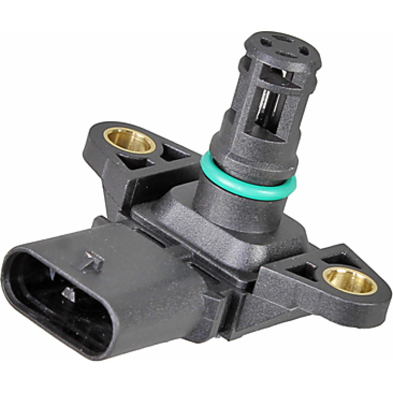 Sensor, Saugrohrdruck 0906431
