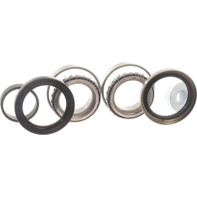 Radlagersatz VKBA 3901 Radlagersatz VKBA 3901