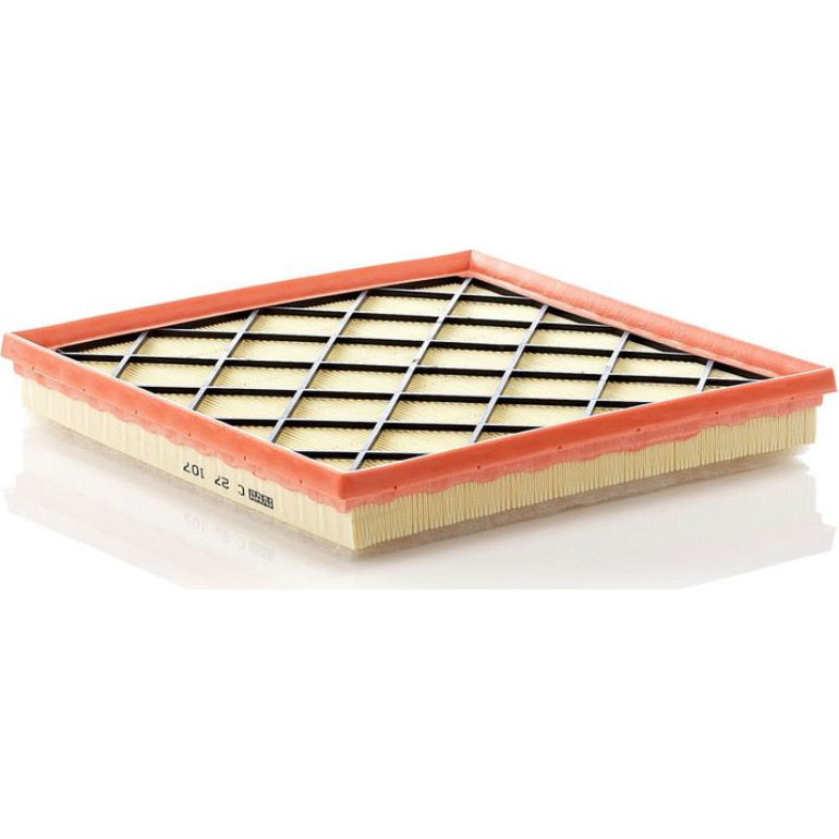MANN-FILTER C 27 107 Luftfilter