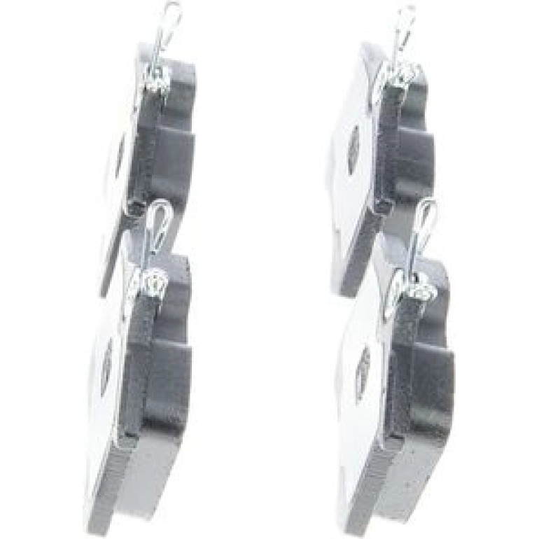 Bremsbelagsatz, Scheibenbremse 0 986 494 521 Bremsbelagsatz, Scheibenbremse 0 986 494 521