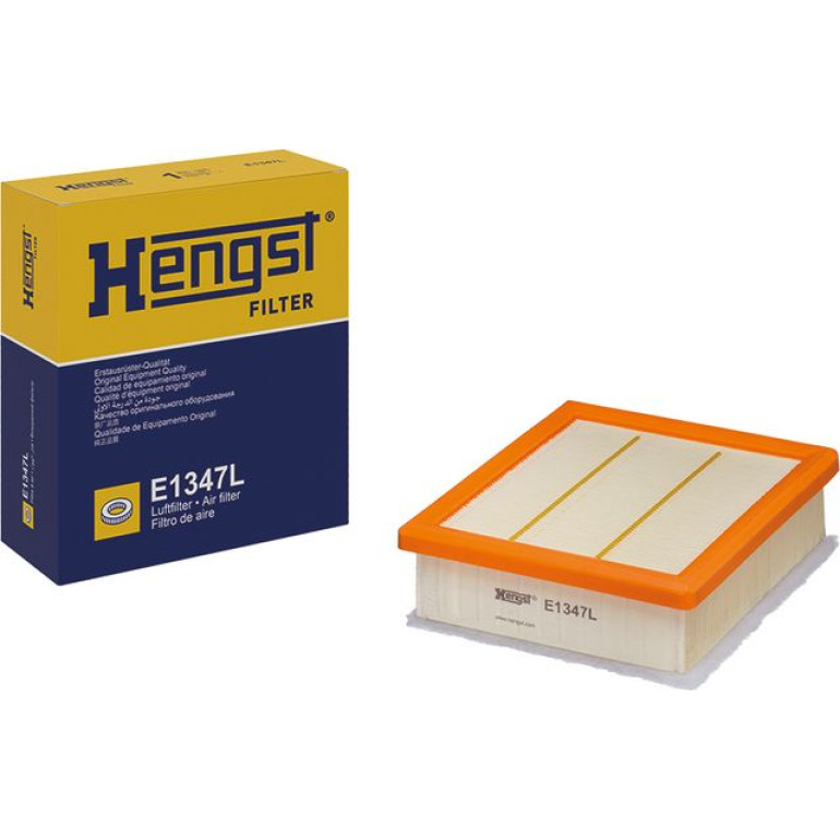 Luftfilter E1347L Luftfilter E1347L