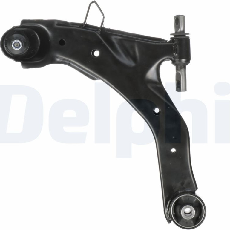 Lenker, Radaufhängung TC5736