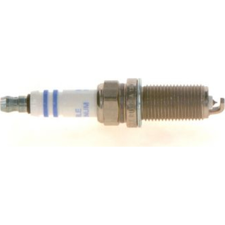 BOSCH 0 242 230 584 Zündkerze Double Platinum BOSCH 0 242 230 584 Zündkerze Double Platinum