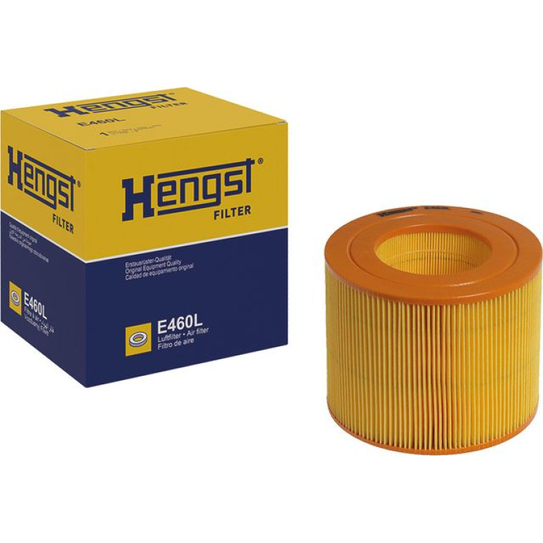 Luftfilter E460L Luftfilter E460L