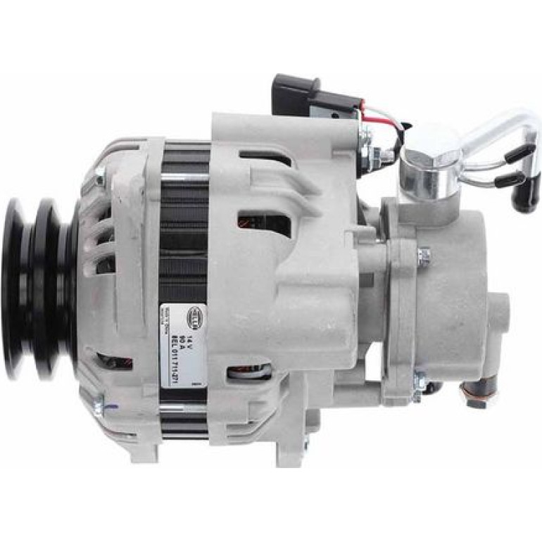 Generator 8EL 011 711-271