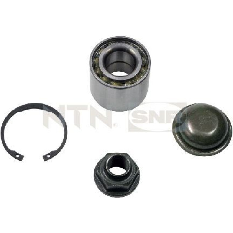 Radlagersatz R153.36
