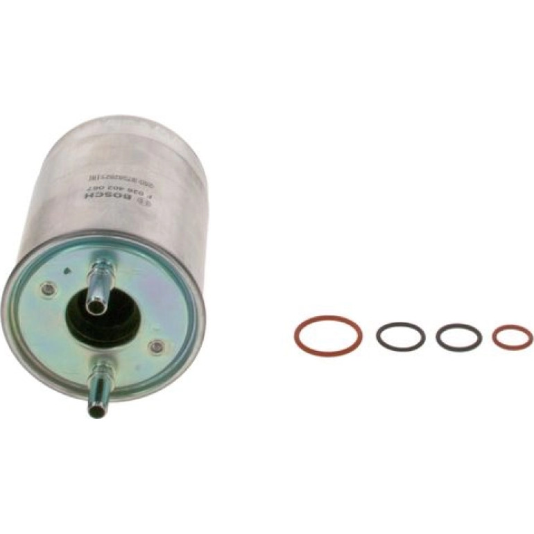 Kraftstofffilter F 026 402 067 Kraftstofffilter F 026 402 067