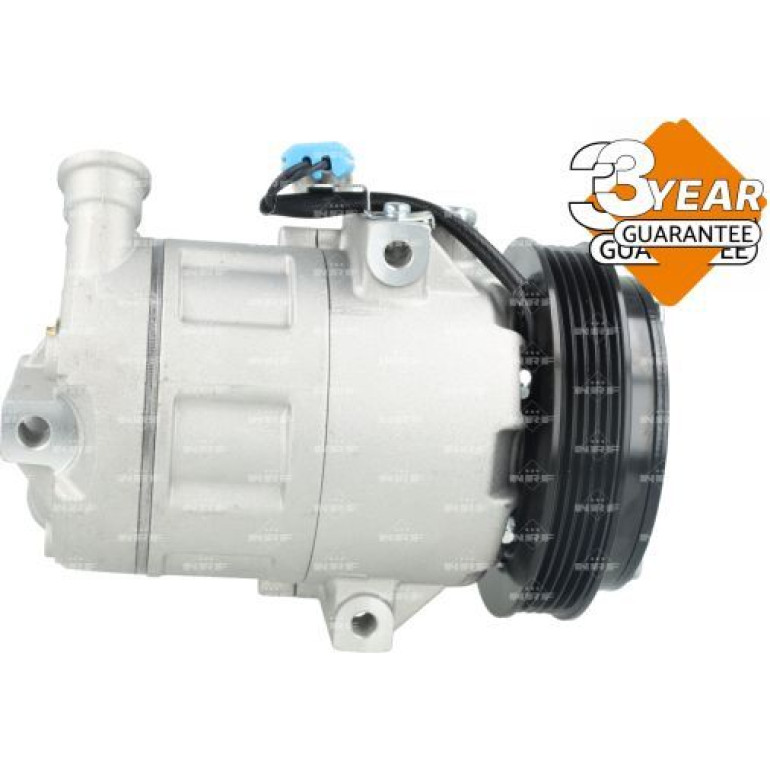 Kompressor, Klimaanlage 32775 Kompressor, Klimaanlage 32775
