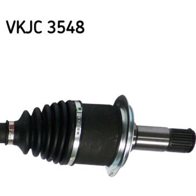 Antriebswelle VKJC 3548