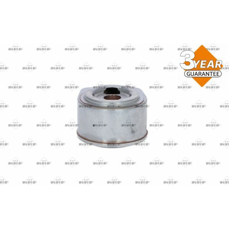 Ölkühler, Motoröl 31246