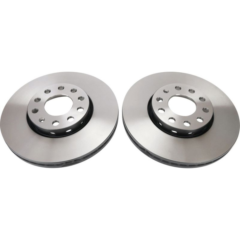 Bremsscheibe DF2652