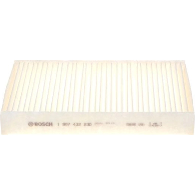 BOSCH 1 987 432 230 Innenraumfilter BOSCH 1 987 432 230 Innenraumfilter