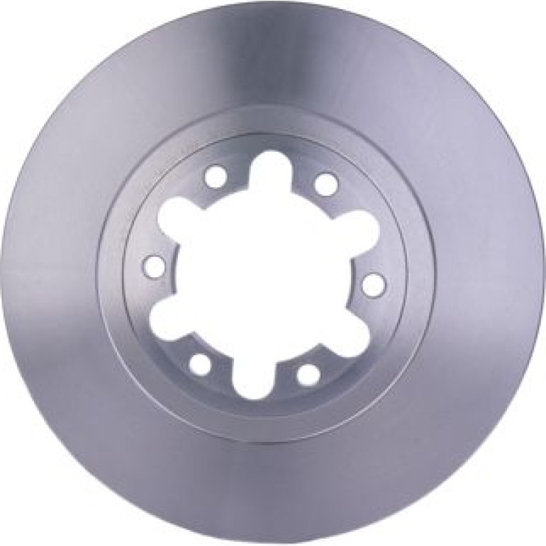 Bremsscheibe 8DD 355 117-671 Bremsscheibe 8DD 355 117-671