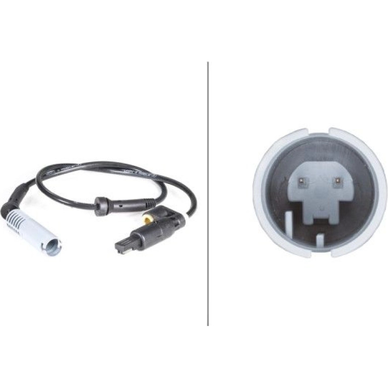 Sensor, Raddrehzahl 6PU 010 039-361