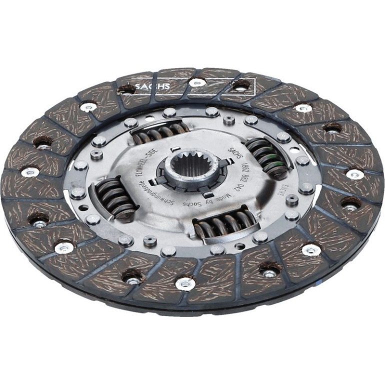 SACHS 3000 841 201 Kupplungssatz SACHS 3000 841 201 Kupplungssatz