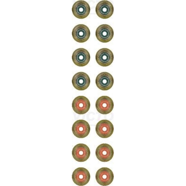 Dichtungssatz, Ventilschaft 12-33032-01 Dichtungssatz, Ventilschaft 12-33032-01