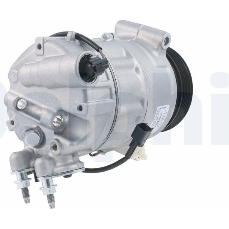 Kompressor, Klimaanlage CS20552 Kompressor, Klimaanlage CS20552