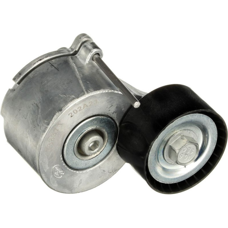 Spannrolle, Keilrippenriemen T38371 Spannrolle, Keilrippenriemen T38371